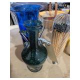 Vases and Matches
