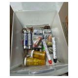 Assorted Industrial Fuses