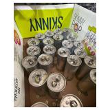 Box of Anhui Electronic CBB65 Motor Run Capacitor
