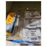 4 New, But Expired AED Batteries