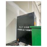 Heavy Duty Custom Plug Box