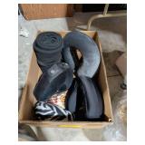 Box of Neck Pillows