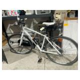 Diamondback Bicycle 29" with Portable Air Pump