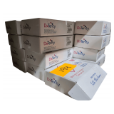21 Expired DxTerity COVID 19 Test Collection Kits
