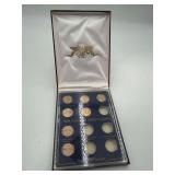2009 State Quarter Collection