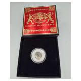 Ancient Silver Coin - Attic or Greek Tetradrachm Style