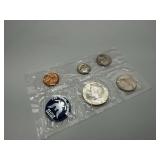 1965 -S. Proof Set