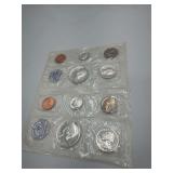 (2) 1964 Proof Sets