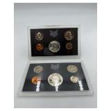 (2) 1968 Proof Sets