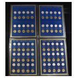 FIFTY STATE COMMEMORATIVE QUARTERS
