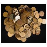 (200) 30'S WHEAT CENTS