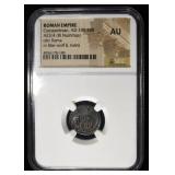 CONSTANTINIAN, C.AD 330-340 NGC AU