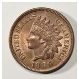 1896 INDIAN CENT CH BU RB