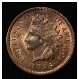 1895 INDIAN CENT CH BU RB