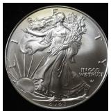 2026 AMERICAN SILVER EAGLE