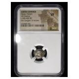 PARIUM, C.500-450 BC NGC VF