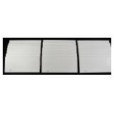 (21) 2007-P&D WASHINGTON STATE QUARTERS U.S. MINT