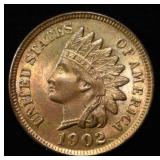 1902 INDIAN CENT CH BU RD