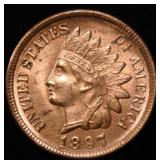 1897 INDIAN CENT CH BU RD