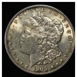 1903 MORGAN DOLLAR