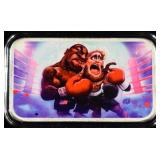 1 OZ .999 SILVER BAR