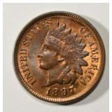 1897 INDIAN CENT CH BU RD