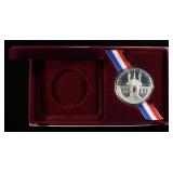 1984-S $1 COMMEM COLISEUM PR