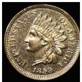 1859 INDIAN CENT CH BU