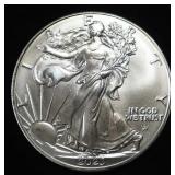 2023 AMERICAN SILVER EAGLE