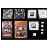 32 GRAMS .999 SILVER