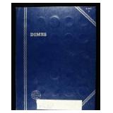 DIME COLLECTION WHITMAN