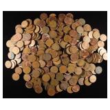 (400) CANADIAN CENTS