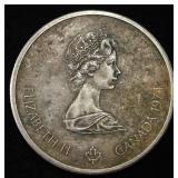 APPROX 1.4 OZ 92.5% SILVER ROUND