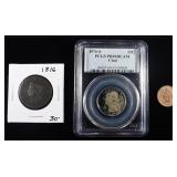 MIXED COIN COLLECTORS LOT