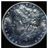 1 OZ .999 SILVER ROUND