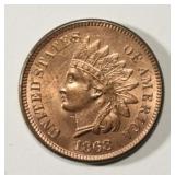 1868 INDIAN CENT CH BU RD