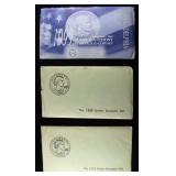 1979-80, 99 SBA DOLLAR SETS