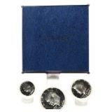 1976-S BICENTENNIAL SILVER PROOF SET