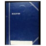 HALVES COLLECTION WHITMAN