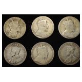 (2.076 ASW) $3 FOREIGN 92.5% SILVER