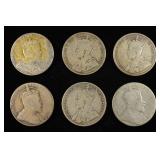 (2.076 ASW) $3 FORIGEN 92.5% SILVER