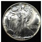 1988 AMERICAN SILVER EAGLE