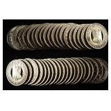 (40) 1951 HONOLULU RAPID TOKENS