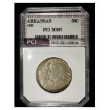 1936 COMMEM HALF DOLLAR PCI SUPERB GEM BU