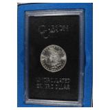 1883-CC MORGAN DOLLAR GSA