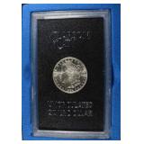 1884-CC MORGAN DOLLAR GSA