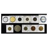 TOKEN COLLECTORS LOT