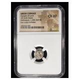 MITHRAPATA, C.390-360 BC NGC CH XF