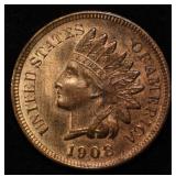 1908 INDIAN CENT CH BU RD
