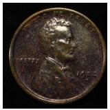 1922-D WHEAT CENT